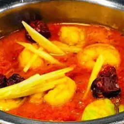 Prawn Masala